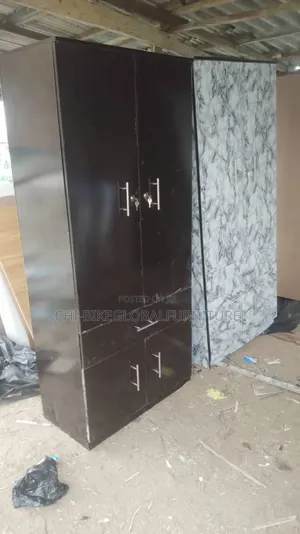 Personal Portable Small Wardrobe 32 Inches by 6 Ft 