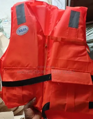 Life Jacket