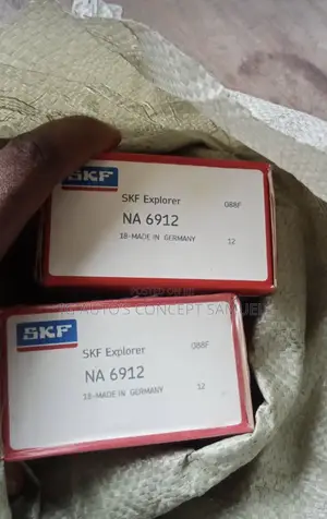 Na6912 Skf Bearing Available
