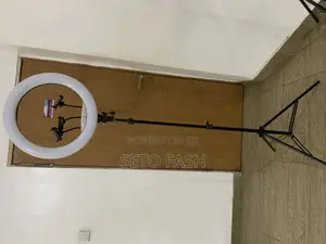 18 Inches Ringlight