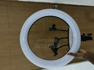 18 Inches Ringlight
