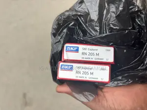 Rn205 M Skf Bearing Available