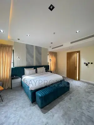2 Bedroom Shortlet in Lekki Phase 1