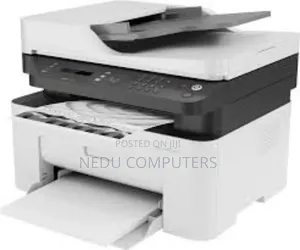 Hp Learjet Printer Mfp137fnw