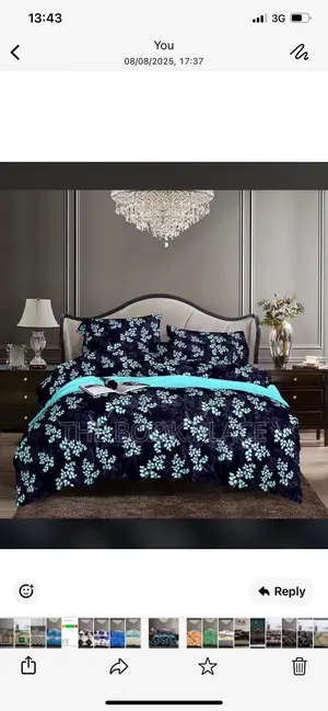 Best Luxury American Bedsheets