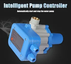 Pressure Booster (For House)