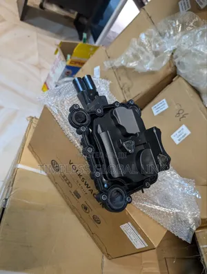PVC Valve Audi 3.0t