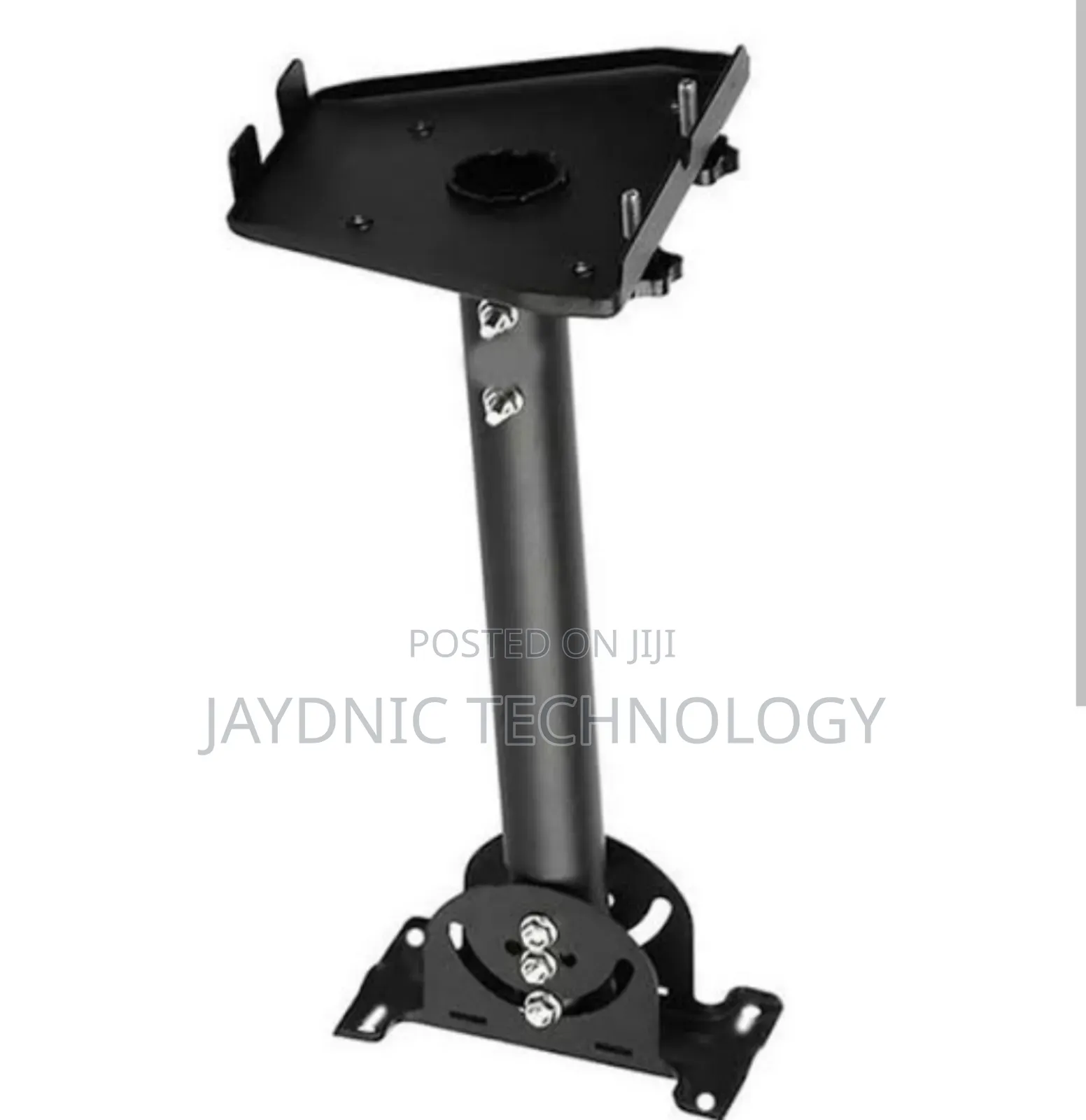 Starlink Gen3 Pipe Adapter
