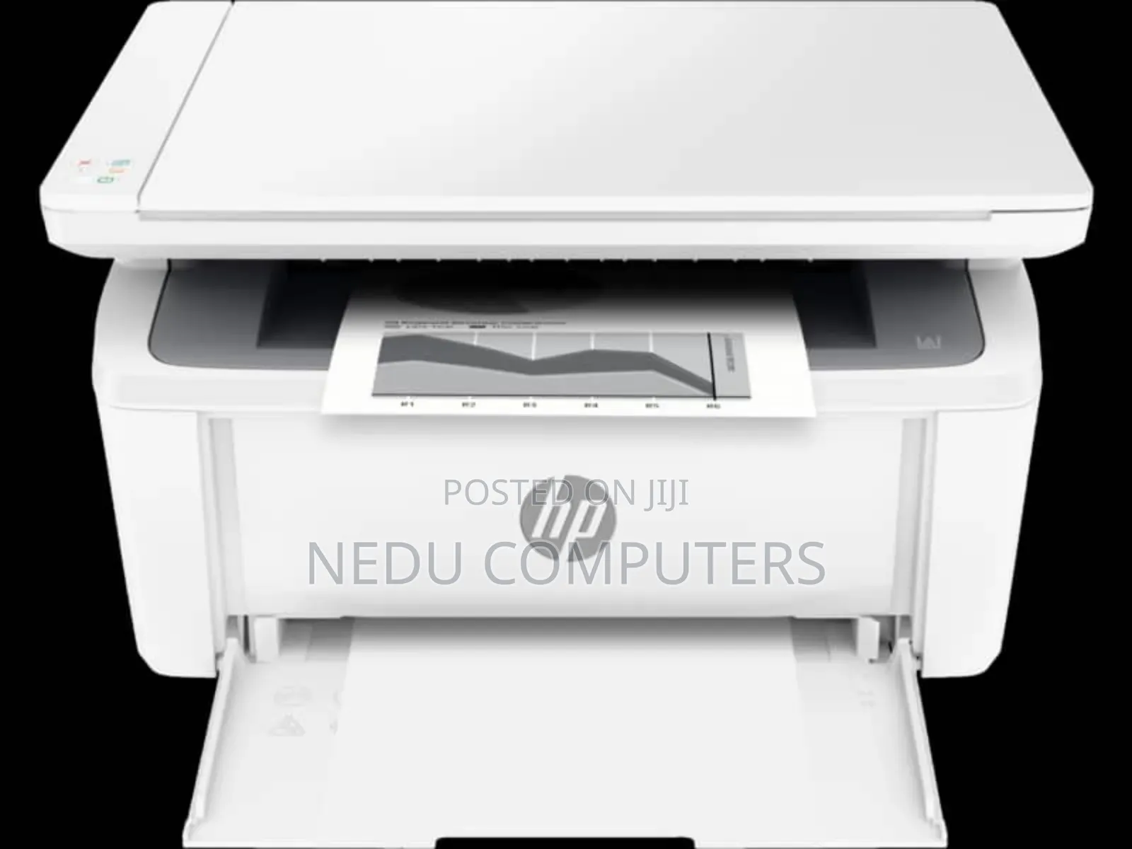 Hp Learjet Printer M141a