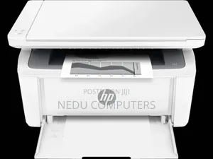 Hp Learjet Printer M141a