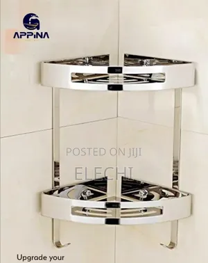 Bathroom Shelf For Storage