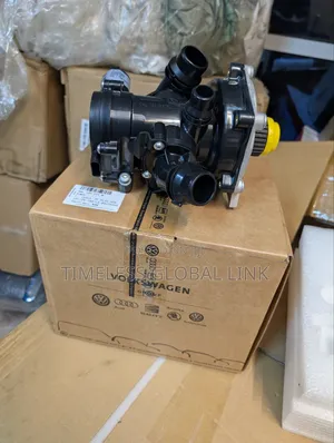 Water Pump Tfsi 06l