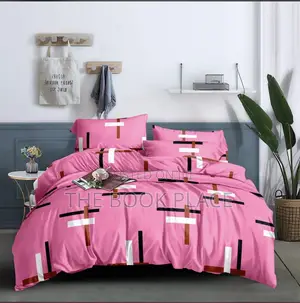 Unique Cotton Bedspread With Pillow Case