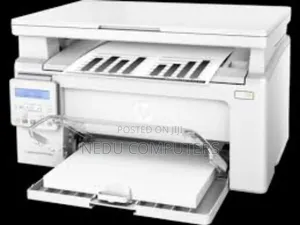 Hp Learjet Printer M130nw