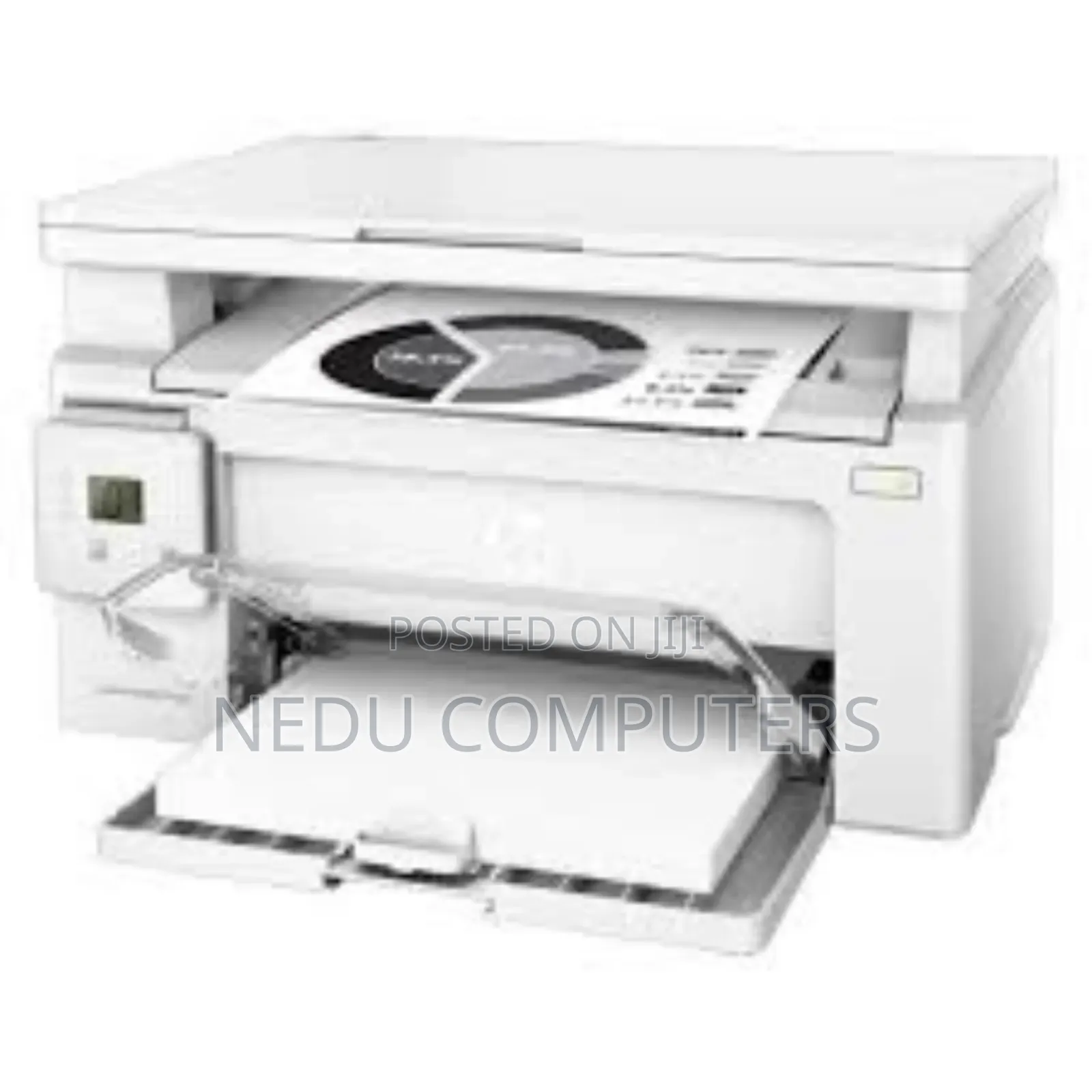 Hp Learjet Printer M130nw
