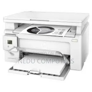 Hp Learjet Printer M130nw