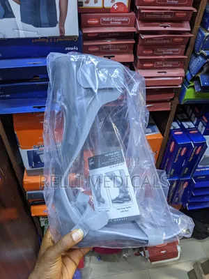 Foot Drop Splint