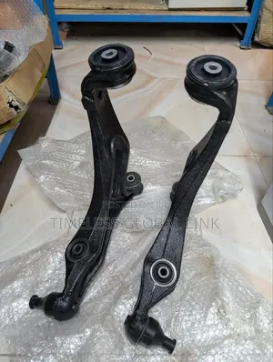 Lower Arm's Volkswagen Touareg Iron