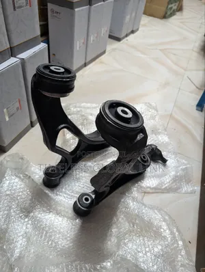 Lower Arm's Volkswagen Touareg Iron