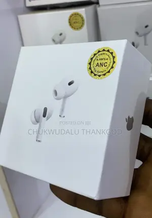 Airpods Pro2 Dubai Quality