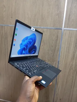 Laptop Lenovo ThinkPad X1 Carbon 8GB Intel Core i7 SSD 512GB