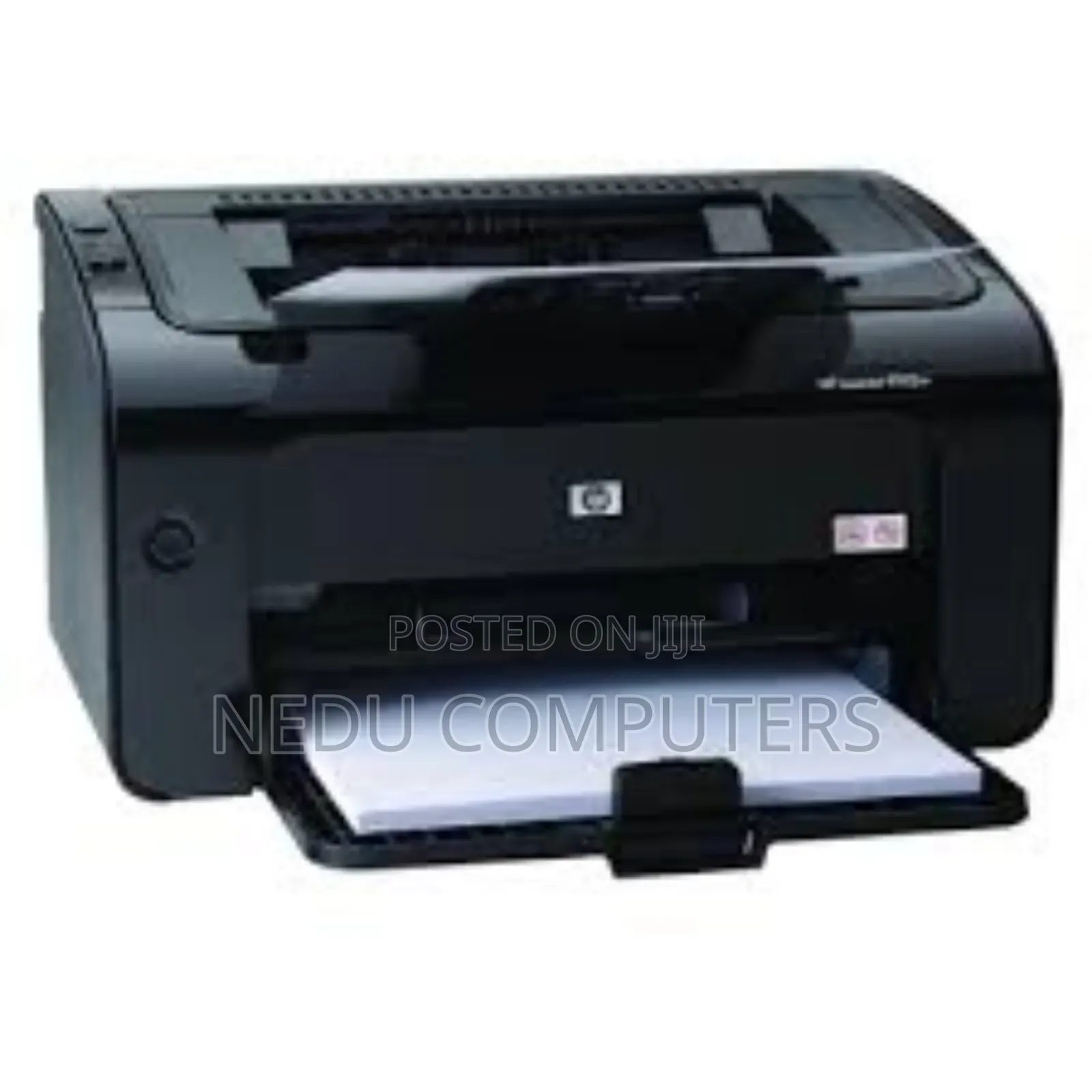 Hp Learjet Printer P1102w