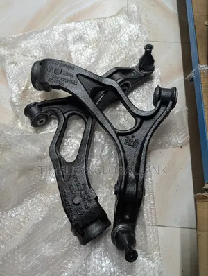 Lower Arm's Volkswagen Touareg