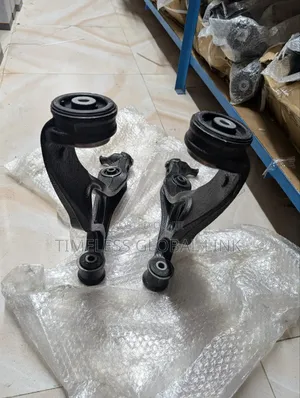 Lower Arm's Volkswagen Touareg
