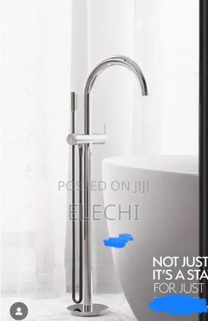 Bathtub Standing Shower 🚿 Mixer