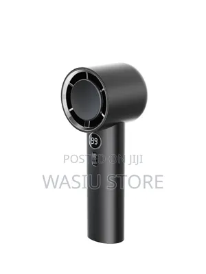 Portable Handheld Speed Fan