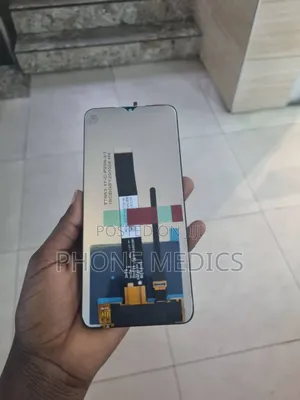 Redmi 9a Screen