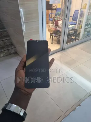 Redmi 9a Screen