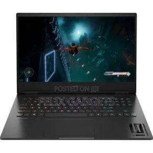 New Laptop HP Omen 16 16GB Intel Core Ultra 9 SSD 1T