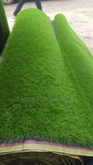 Artificial Grass