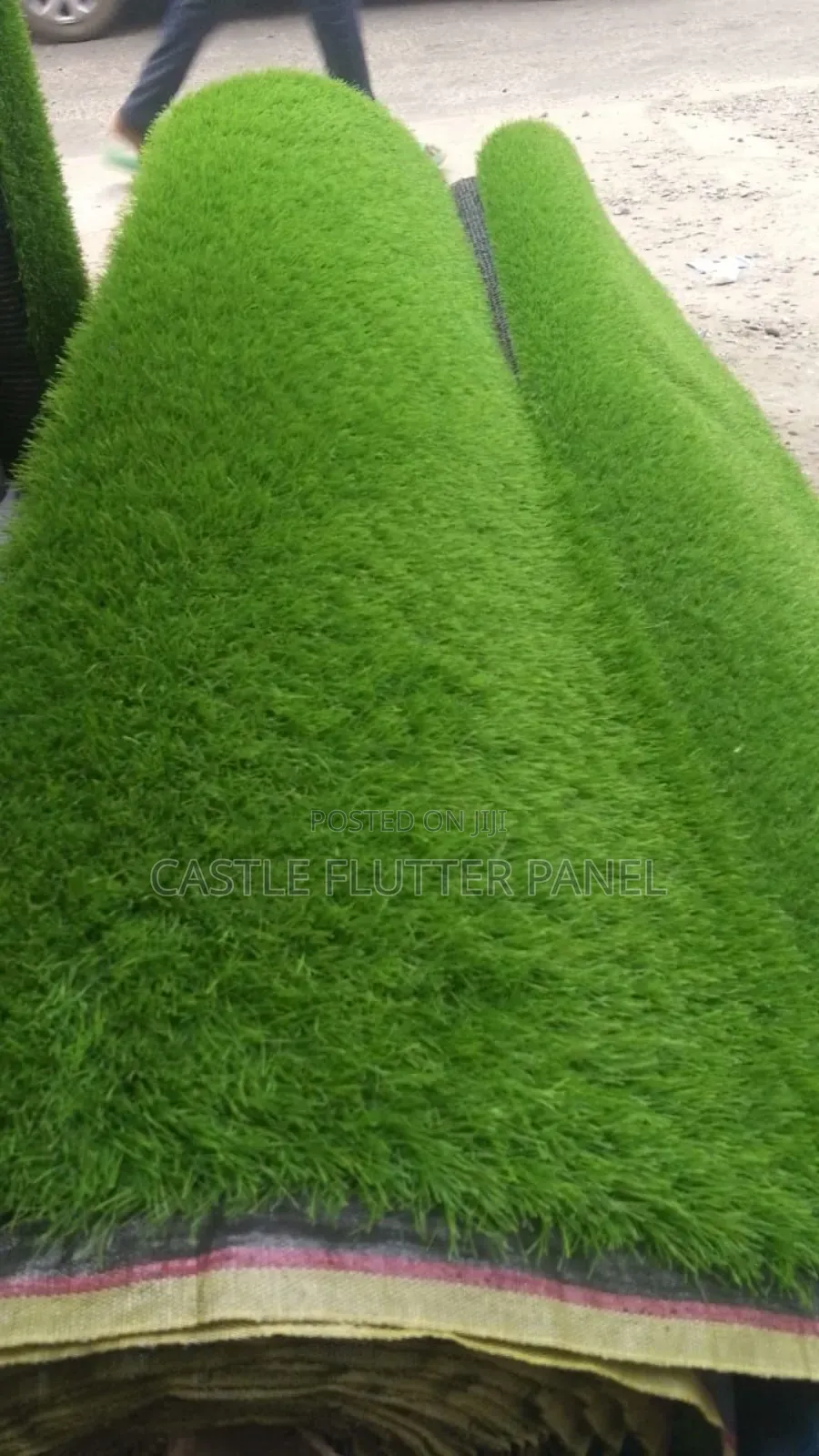 Artificial Grass