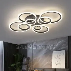 Nordic Ceiling Flush