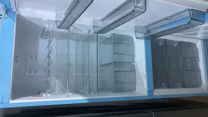 Bush German Tokunbo Fridge