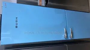 Bush German Tokunbo Freezer