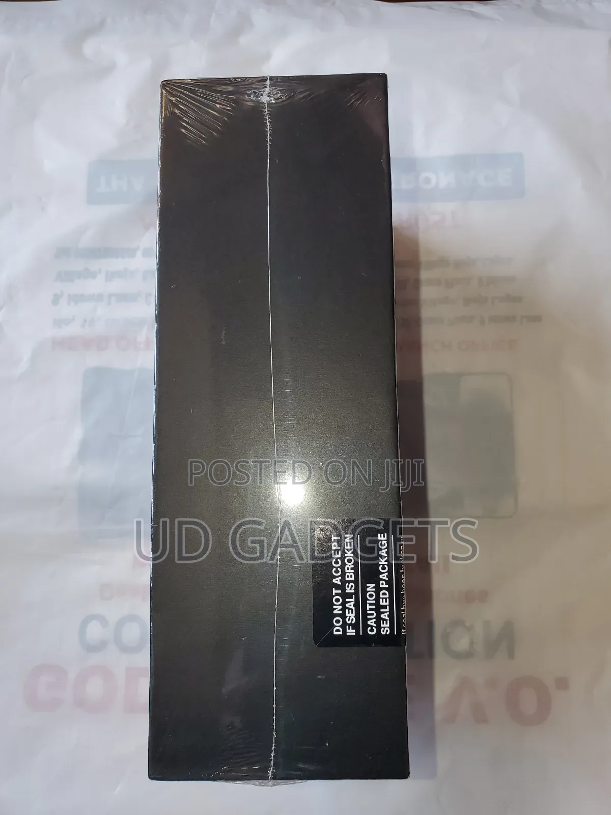 New Samsung Galaxy Note 10 Plus 256 GB Black
