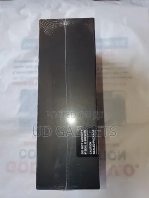 New Samsung Galaxy Note 10 Plus 256 GB Black