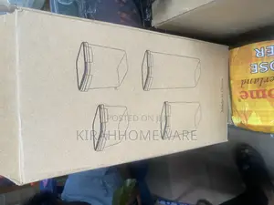Storage Food Container Set ( 8pieces)