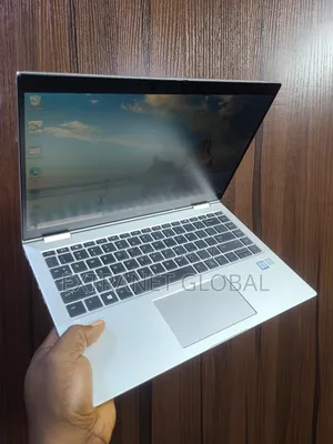 Laptop HP EliteBook 1040 G6 16GB Intel Core i7 SSD 512GB