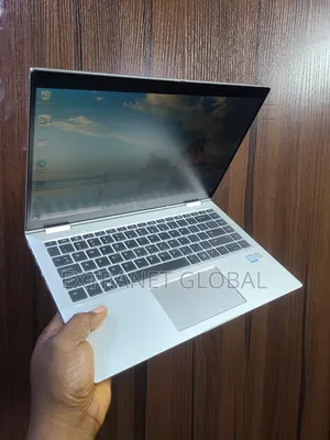 Laptop HP EliteBook 1040 G6 16GB Intel Core i7 SSD 512GB
