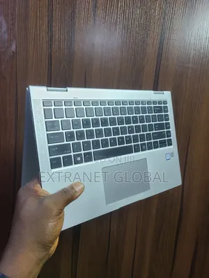 Laptop HP EliteBook 1040 G6 16GB Intel Core i7 SSD 512GB