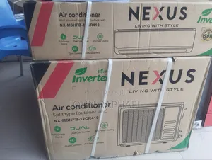 Nexus Inverter a/C