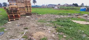 14 Plots in Trans Amadi Industrial Layout