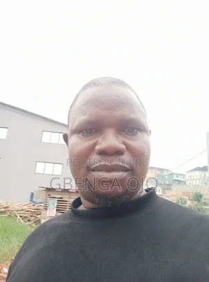 Gbenga Ojo