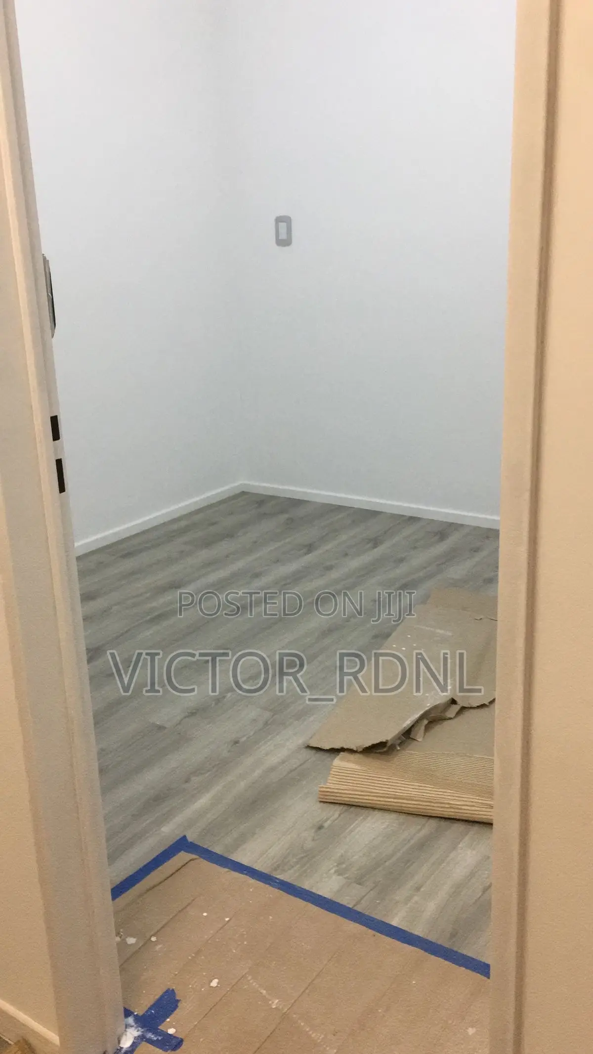 German Armstrong Thick Carpet