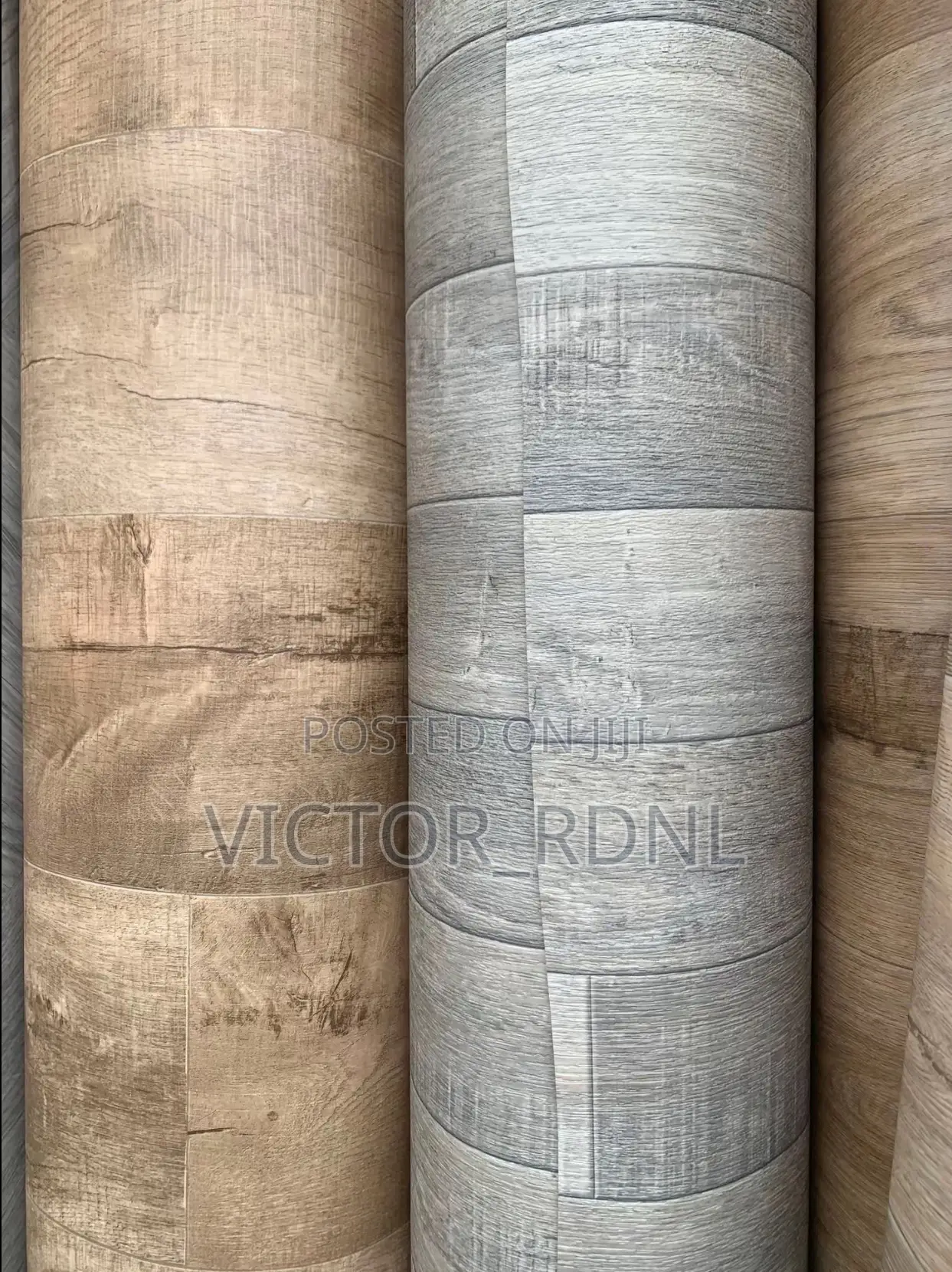 German Armstrong Thick Carpet