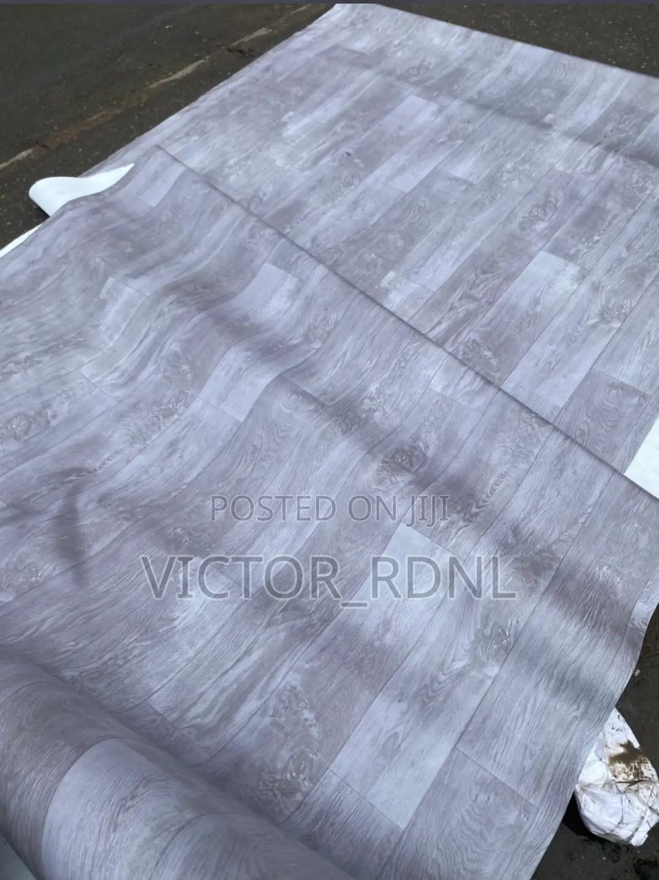 German Armstrong Thick Carpet